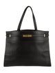 Saint Laurent Leather Manhattan