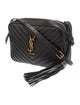 Saint Laurent Chevron Lou Camera