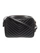 Saint Laurent Chevron Lou Camera