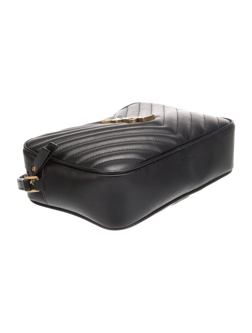 Saint Laurent Chevron Lou Camera