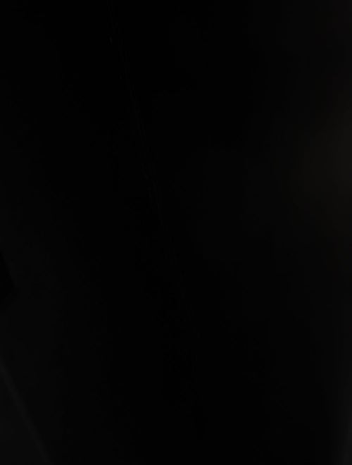 Saint Laurent Embossed Leather Portfolio