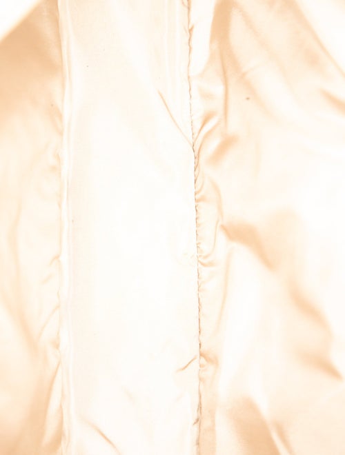 Saint Laurent Nylon Le 5 à 7 2022