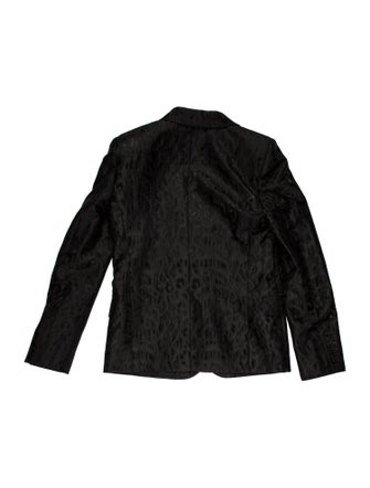 Saint Laurent Pantsuit