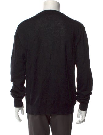 Saint Laurent 2017 Panther Pullover