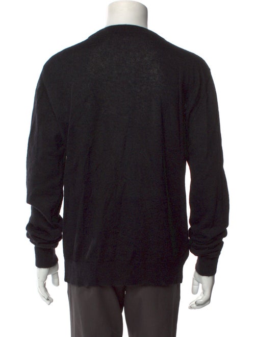 Saint Laurent 2017 Panther Pullover