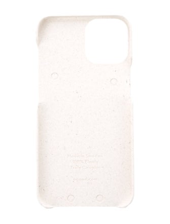 Saint Laurent Palm Tree Pattern Iphone Case