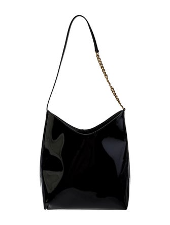 Saint Laurent Chain-Link Hobo 2023