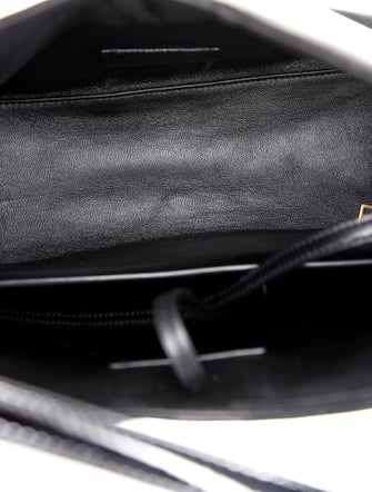 Saint Laurent Chain-Link Hobo 2023