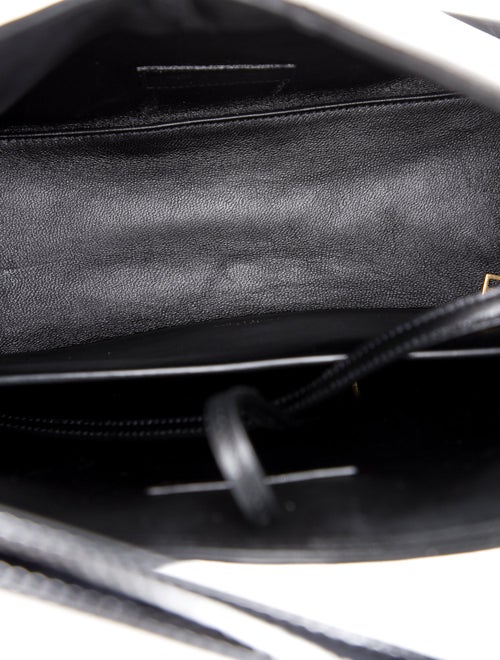 Saint Laurent Chain-Link Hobo 2023