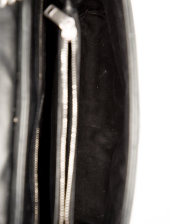 Saint Laurent Quilted LouLou Medium