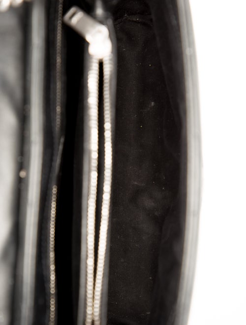 Saint Laurent Quilted LouLou Medium