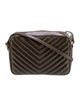Saint Laurent Chevron Lou Camera