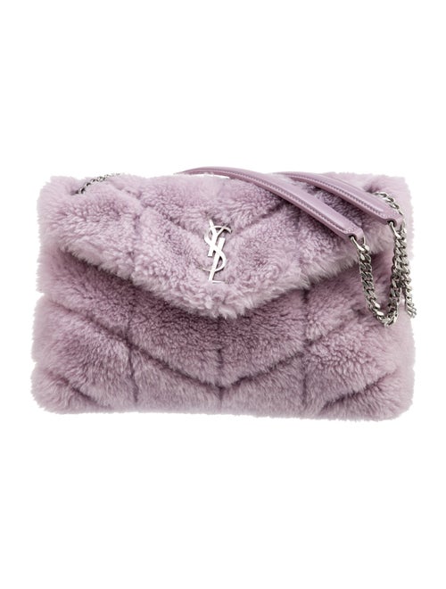 Saint Laurent Shoulder Bag