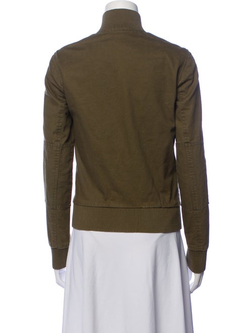 Saint Laurent Utility Jacket