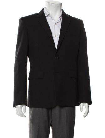 Saint Laurent 2019 Tailored Blazer