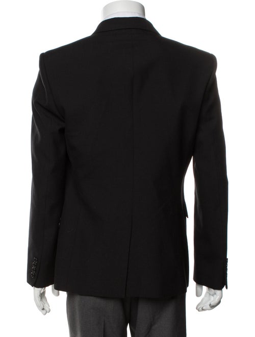 Saint Laurent 2019 Tailored Blazer
