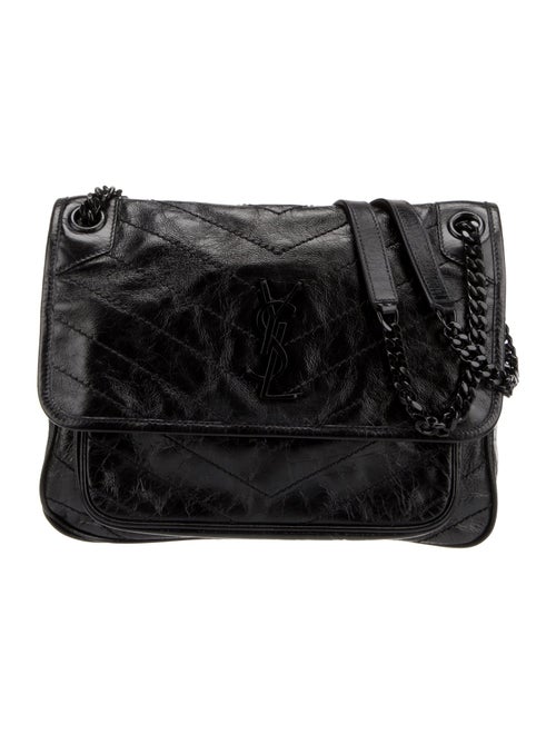 Saint Laurent Signature Niki Medium