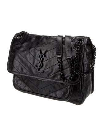 Saint Laurent Signature Niki Medium