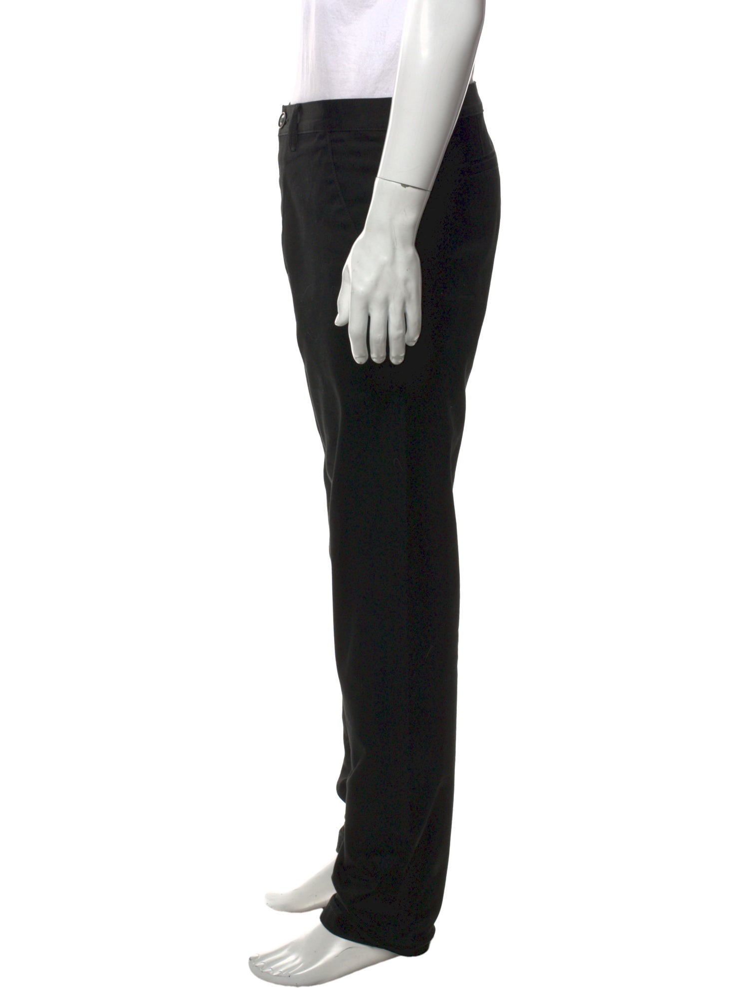 Saint Laurent 2021 Joggers