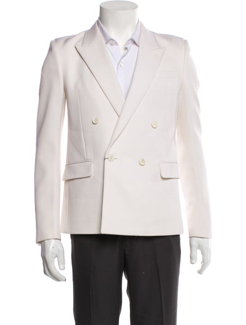 Saint Laurent 2020 Wool Blazer