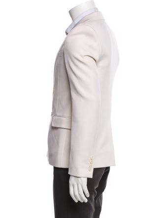 Saint Laurent 2020 Wool Blazer