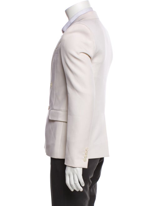 Saint Laurent 2020 Wool Blazer