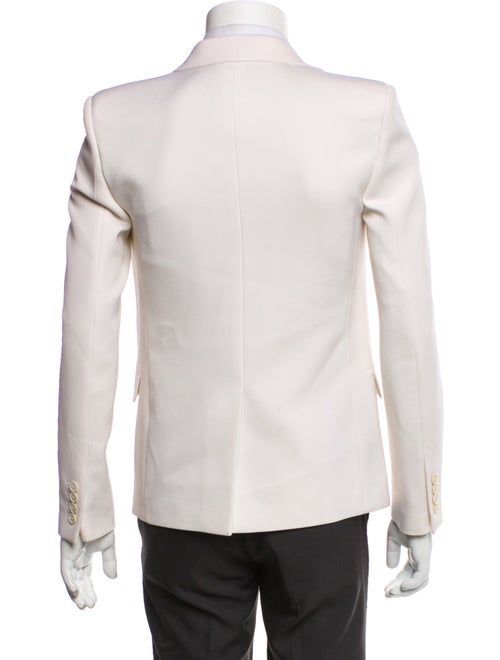 Saint Laurent 2020 Wool Blazer