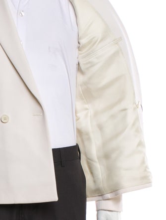 Saint Laurent 2020 Wool Blazer