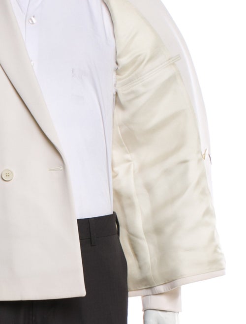 Saint Laurent 2020 Wool Blazer