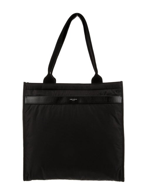 Saint Laurent Nylon Tote 2023