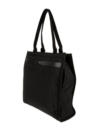 Saint Laurent Nylon Tote 2023