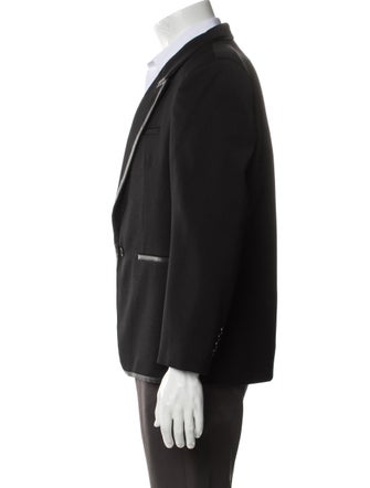 Saint Laurent 2019 Wool Blazer