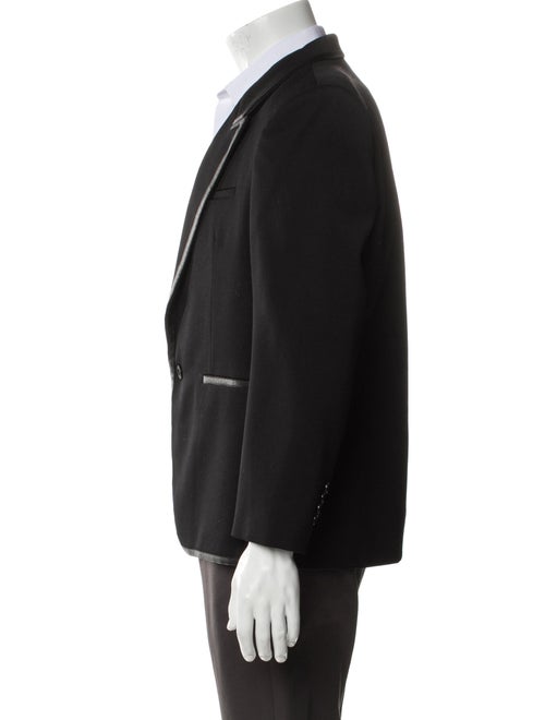 Saint Laurent 2019 Wool Blazer