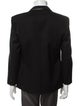 Saint Laurent 2019 Wool Blazer