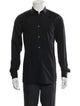 Saint Laurent 2013 Long Sleeve Dress Shirt