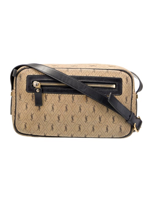 Saint Laurent Crossbody Bag