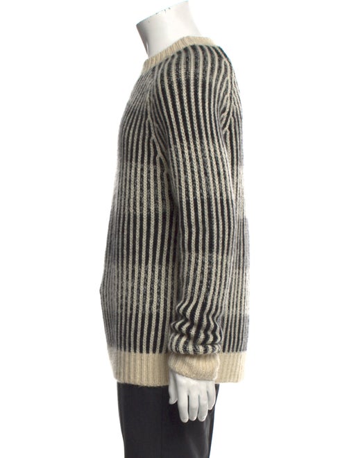 Saint Laurent 2018 Striped Pullover