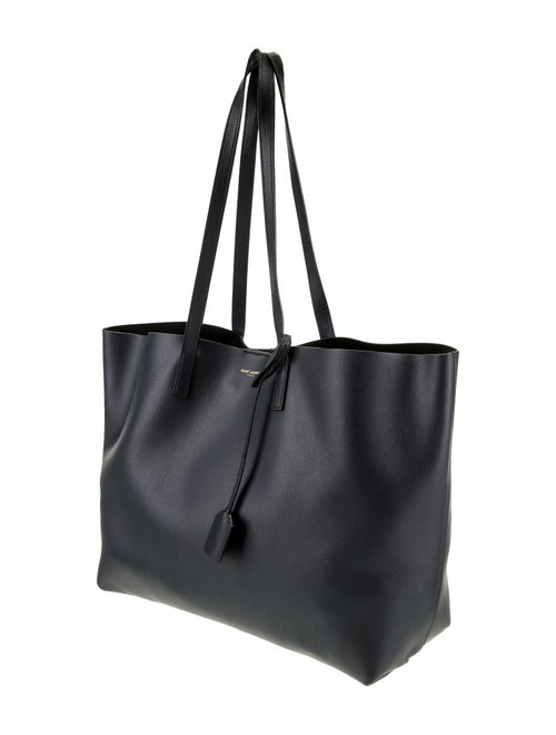 Saint Laurent Leather East/West