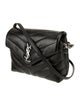 Saint Laurent Leather LouLou
