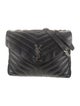 Saint Laurent Leather LouLou Medium