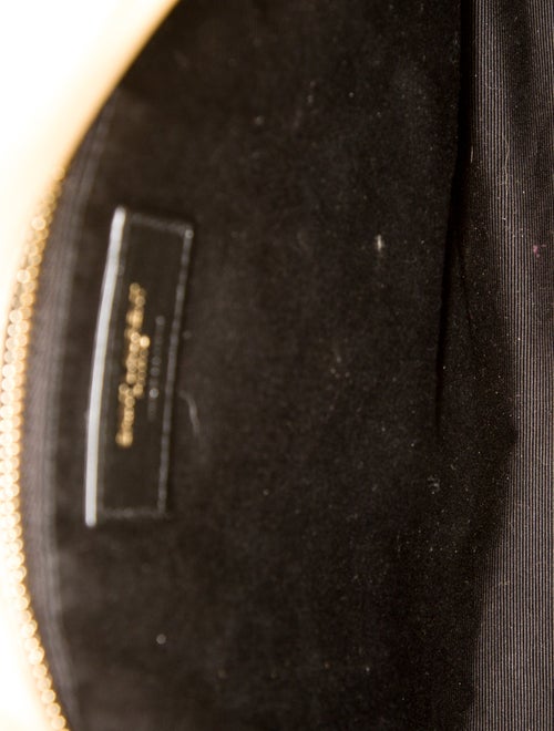 Saint Laurent Leather LouLou