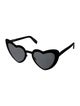 Saint Laurent Cat-Eye Tinted Sunglasses
