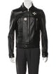 Saint Laurent 2021 Rude Boy Moto Jacket