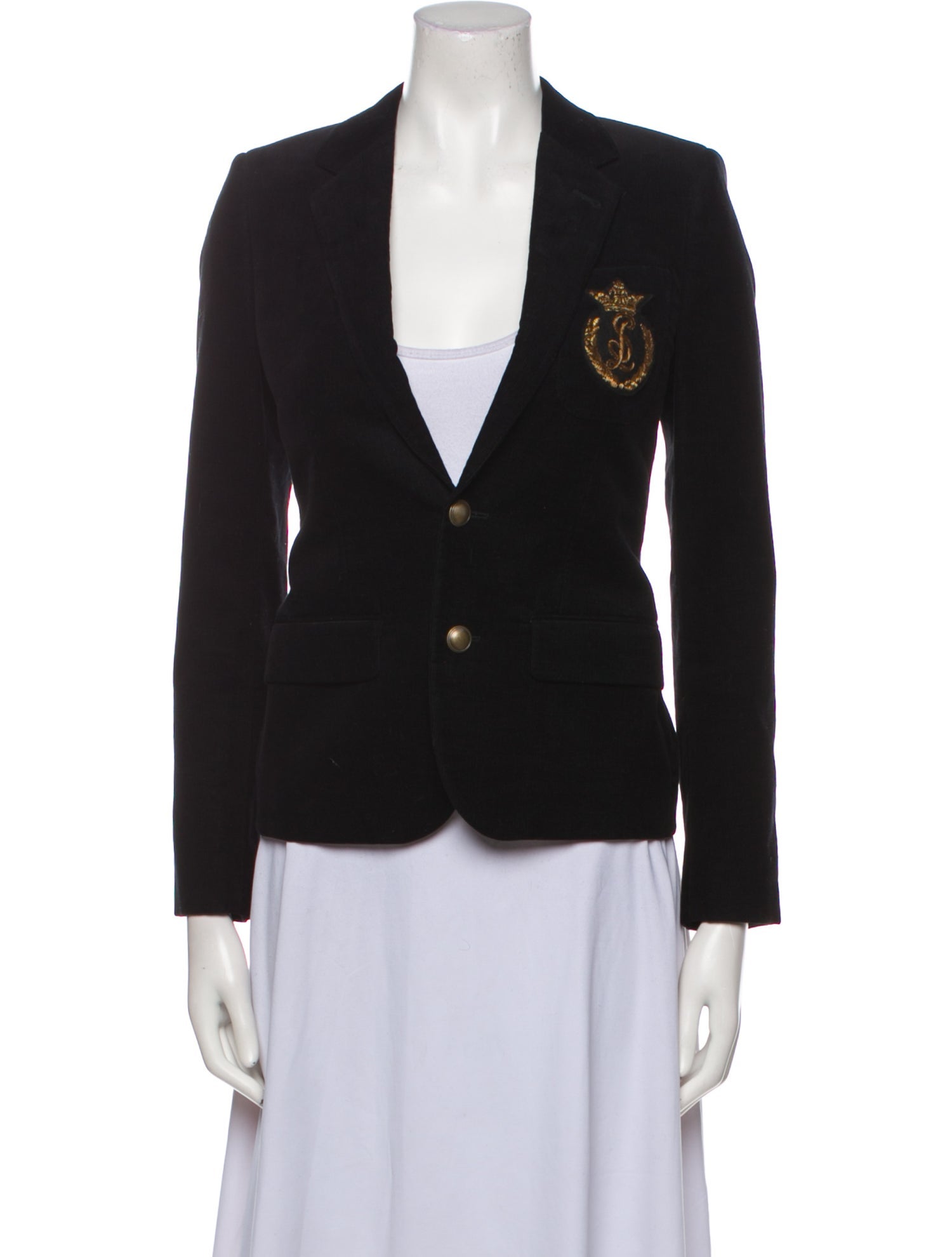 Saint Laurent Blazer