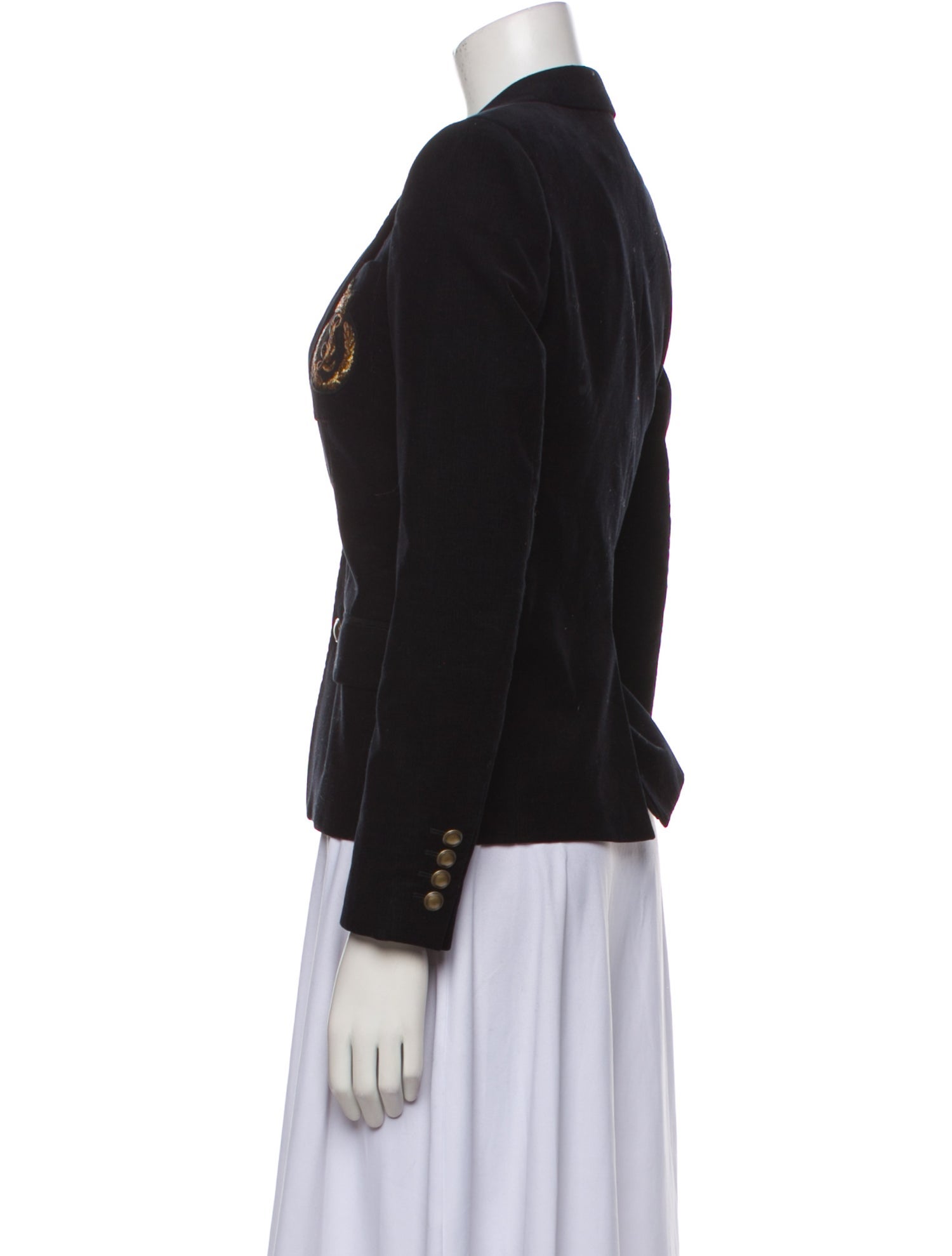 Saint Laurent Blazer