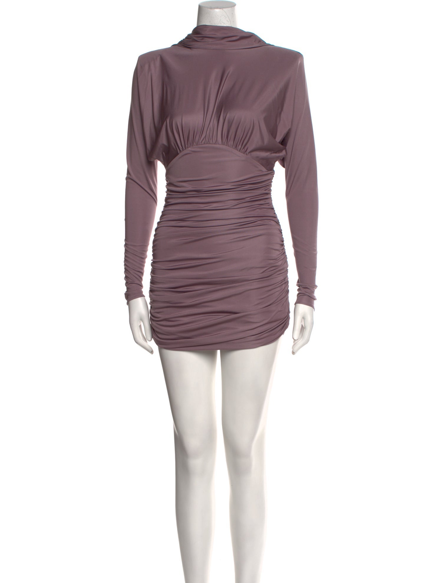 Saint Laurent 2022 Mini Dress