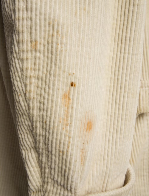 Saint Laurent Vintage 1970's Parka