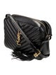 Saint Laurent Quilted Lou Camera
