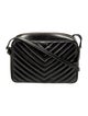 Saint Laurent Quilted Lou Camera