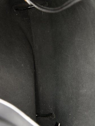 Saint Laurent Leather North/South 2022